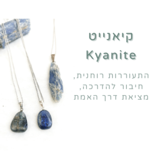 שרשרת תליון קריסטל SIJOUX