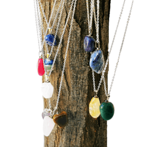 שרשראות תליוני קריסטל **במבצע