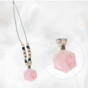 SIJOUX תכשיטים מיקרו מקרמה קריסטלים עבודת יד סיון סיקסיק