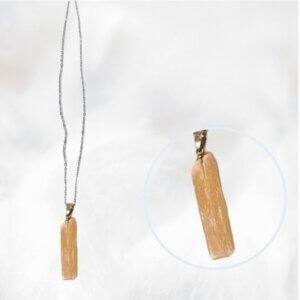 SIJOUX תכשיטים מיקרו מקרמה קריסטלים עבודת יד סיון סיקסיק