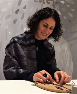 סיון סיקסיק SIJOUX סיגו תכשיטים קריסטלים